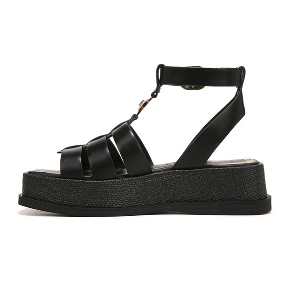 Sam Edelman NAIMA PLATFORM GLADIATOR SANDAL - Picture 2 of 4